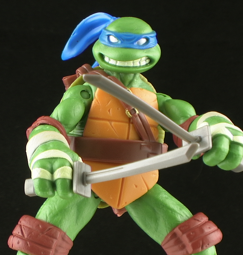 teenage mutant ninja turtles nick
