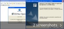 pagescope box operator windows 10