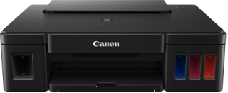 free download driver canon g2000