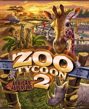 Zoo tycoon online download for mac