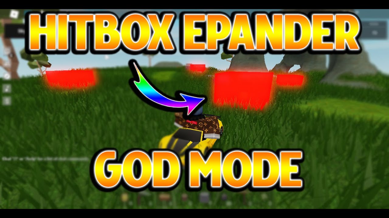 god mode download roblox